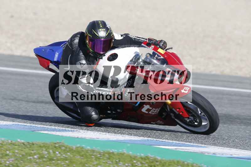 /02 28.-31.01.2025 Moto Center Thun Jerez/rot-red/218